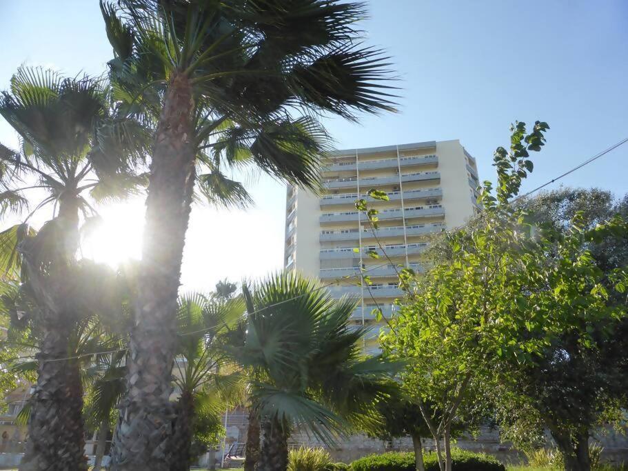 Estudio Nefeli Primera Linea Playa Amazing Views Benalmádena Esterno foto